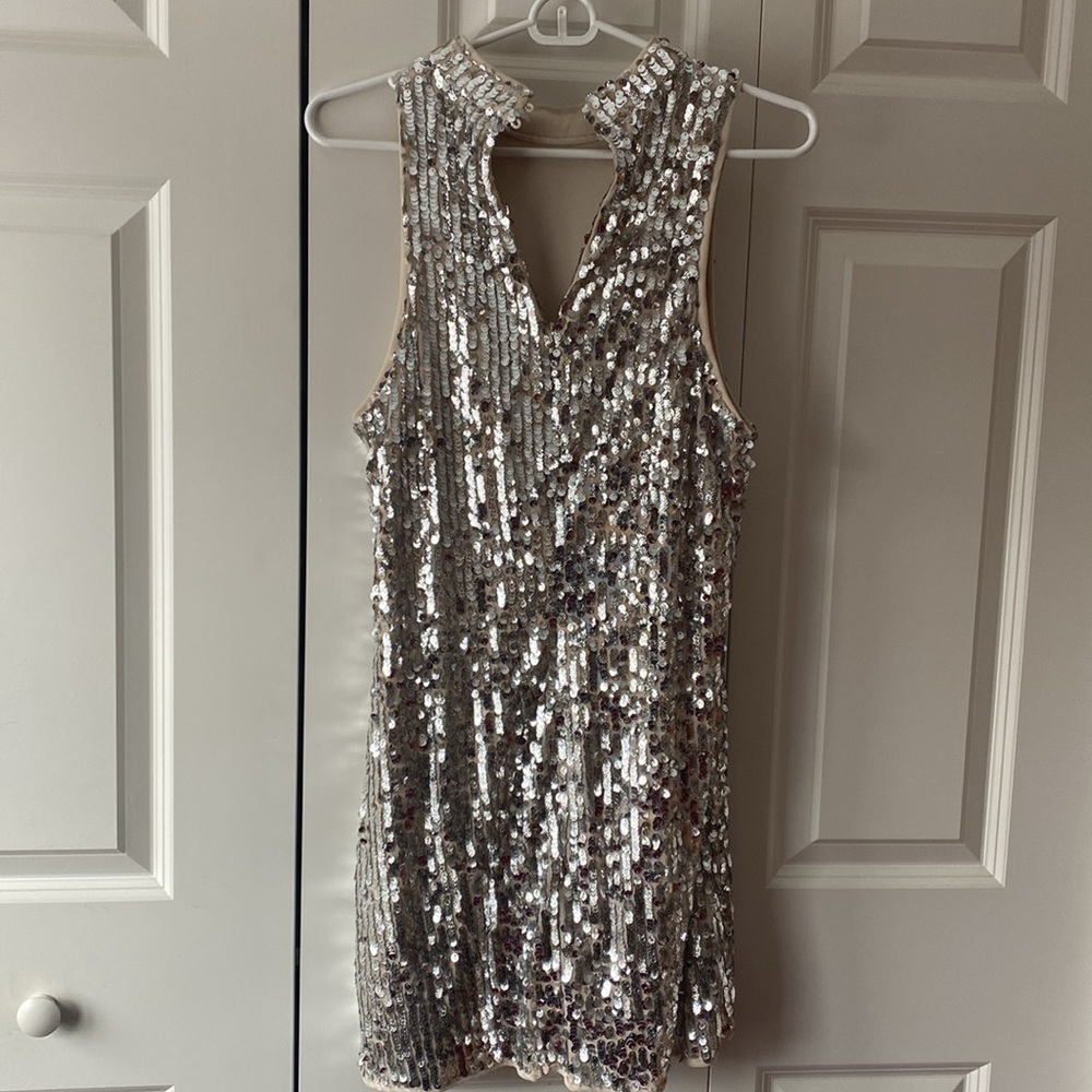 DO+BE sequin dress - Picture 2 of 2